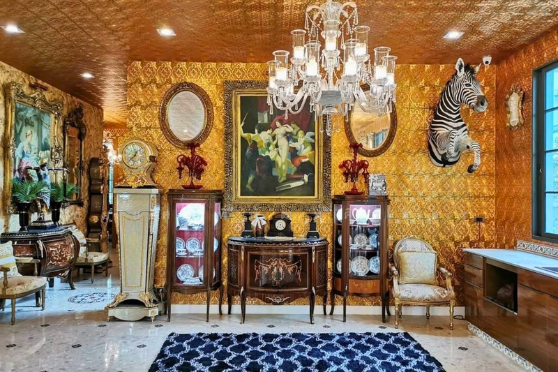 The Grand Pinklao, Bangkok, 594 Borommaratchachonnani Road, Sala Thammasop, Thawi Watthana, Bangkok, 5 Bedrooms, 560 sqm, Single Detached House For Sale, by Chaiyos (Honda) Piphatsirikajorn, 500211834 - DDproperty.com