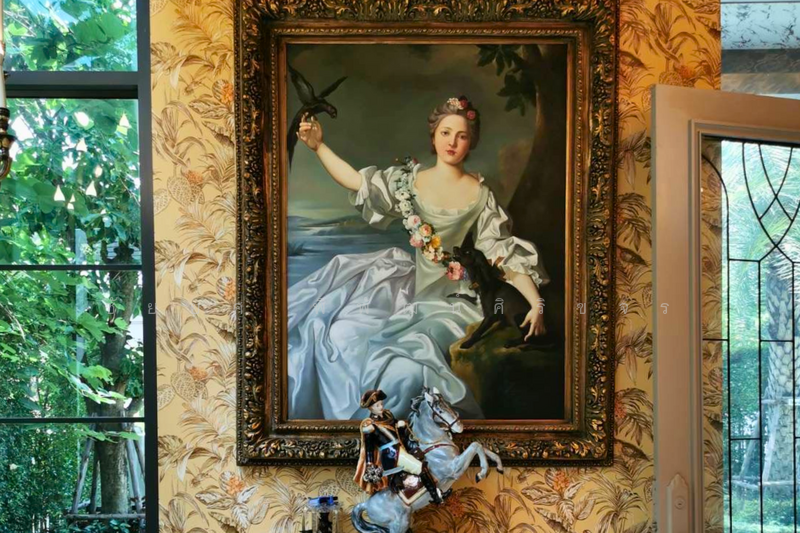 The Grand Pinklao, Bangkok, 594 Borommaratchachonnani Road, Sala Thammasop, Thawi Watthana, Bangkok, 5 Bedrooms, 560 sqm, Single Detached House For Sale, by Chaiyos (Honda) Piphatsirikajorn, 500211834 - DDproperty.com