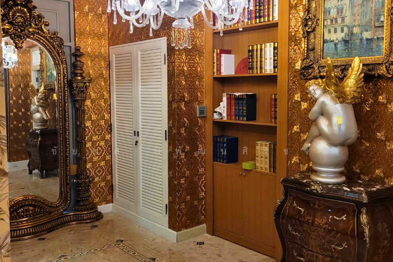 The Grand Pinklao : เดอะ แกรนด์ ปิ่นเกล้า, กรุงเทพ, 594 ถนน บรมราชชนนี, ศาลาธรรมสพน์, ทวีวัฒนา, กรุงเทพ, 560 ตร.ม., บ้านเดี่ยว ขาย, โดย ชัยยศ พิพัฒน์ศิริขจร, 500211834 - DDproperty.com