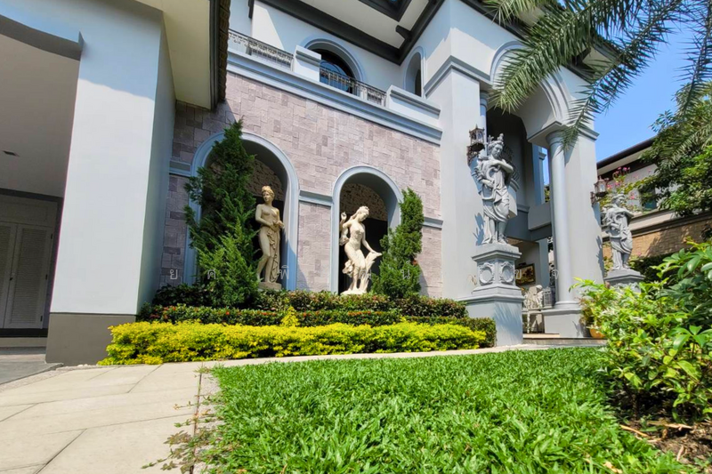 The Grand Pinklao, Bangkok, 594 Borommaratchachonnani Road, Sala Thammasop, Thawi Watthana, Bangkok, 5 Bedrooms, 560 sqm, Single Detached House For Sale, by Chaiyos (Honda) Piphatsirikajorn, 500211834 - DDproperty.com