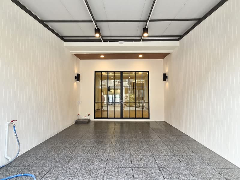 For Sale - RANEE 2, Bangkok