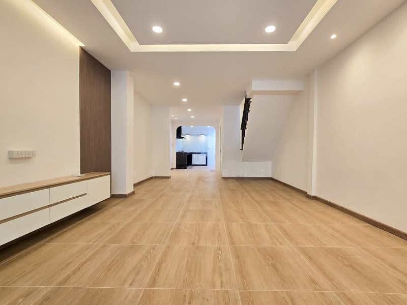 For Sale - RANEE 2, Bangkok