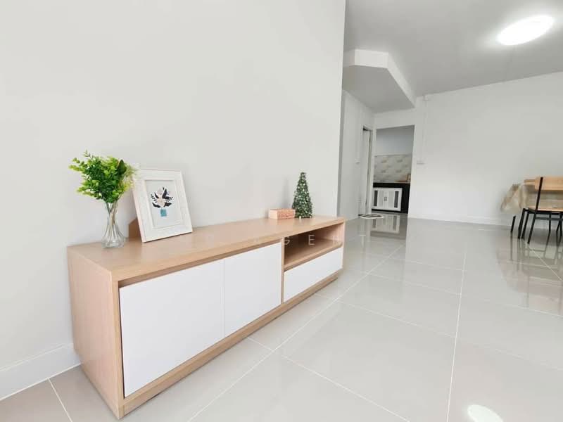 Baan Pruksa 33 Bangbuathong : บ้านพฤกษา 33 บางบัวทอง, นนทบุรี, ถนน ทางหลวงชนบท นนทบุรี 3087, บางคูรัด, บางบัวทอง, นนทบุรี, 97 ตร.ม., ทาวน์เฮ้าส์ ขาย, โดย NR AGENT, 500211836 - DDproperty.com