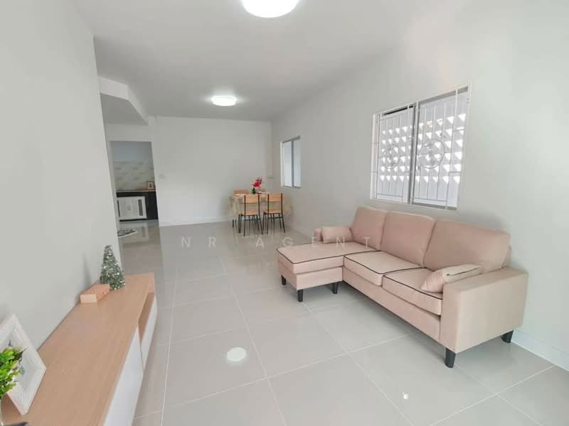 Baan Pruksa 33 Bangbuathong, Nonthaburi, Rural Road, Nonthaburi 3087, Bang Khu Rat, Bang Bua Thong, Nonthaburi, 3 Bedrooms, 97 sqm, Townhouse For Sale, by NR AGENT, 500211836 - DDproperty.com