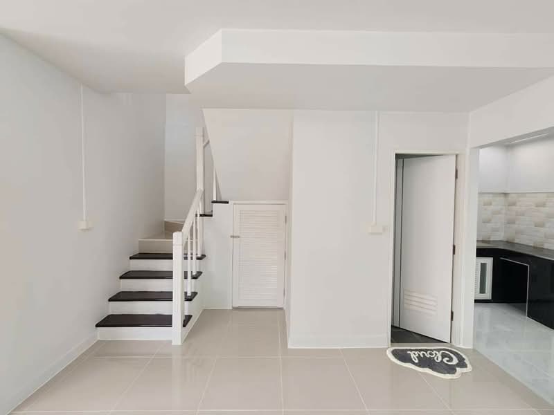 Baan Pruksa 33 Bangbuathong : บ้านพฤกษา 33 บางบัวทอง, นนทบุรี, ถนน ทางหลวงชนบท นนทบุรี 3087, บางคูรัด, บางบัวทอง, นนทบุรี, 97 ตร.ม., ทาวน์เฮ้าส์ ขาย, โดย NR AGENT, 500211836 - DDproperty.com