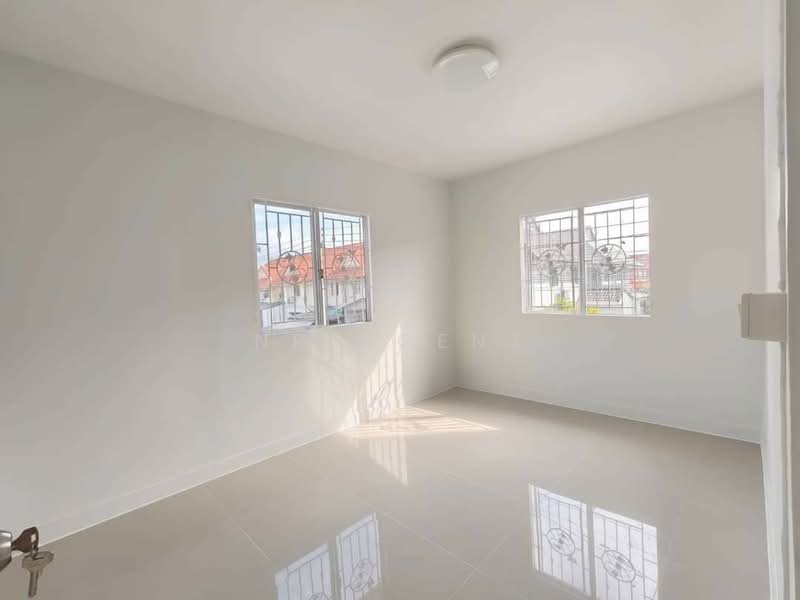 Baan Pruksa 33 Bangbuathong : บ้านพฤกษา 33 บางบัวทอง, นนทบุรี, ถนน ทางหลวงชนบท นนทบุรี 3087, บางคูรัด, บางบัวทอง, นนทบุรี, 97 ตร.ม., ทาวน์เฮ้าส์ ขาย, โดย NR AGENT, 500211836 - DDproperty.com
