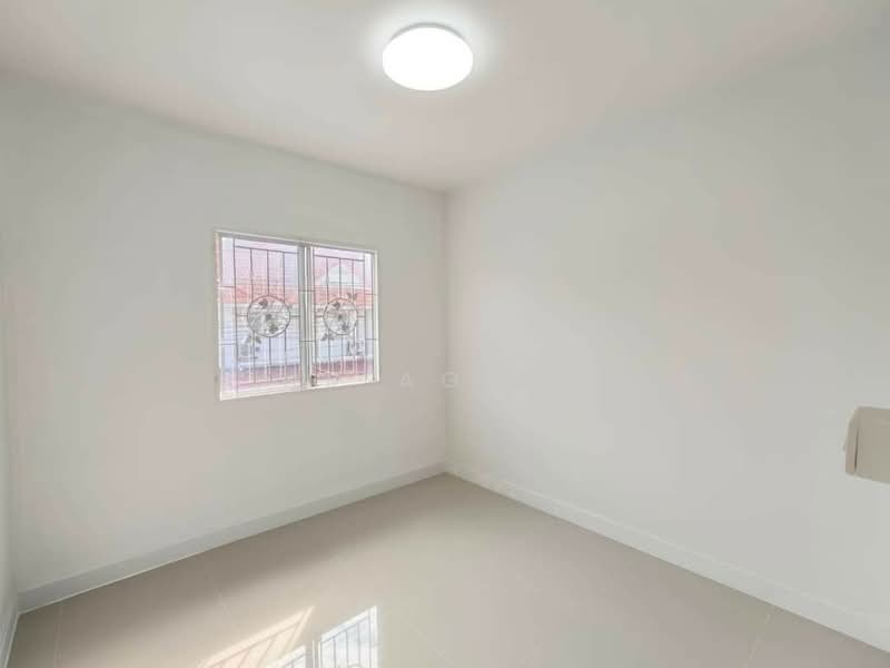Baan Pruksa 33 Bangbuathong, Nonthaburi, Rural Road, Nonthaburi 3087, Bang Khu Rat, Bang Bua Thong, Nonthaburi, 3 Bedrooms, 97 sqm, Townhouse For Sale, by NR AGENT, 500211836 - DDproperty.com