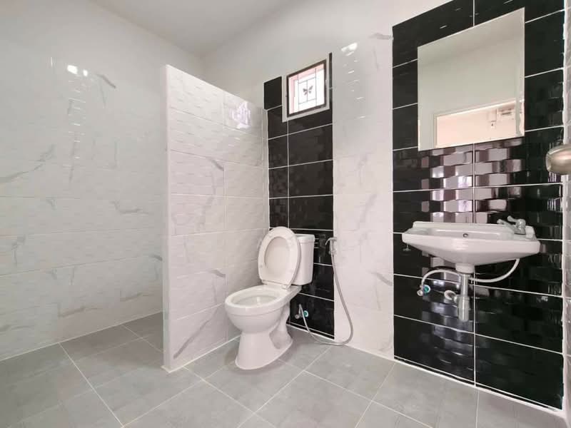 Baan Pruksa 33 Bangbuathong, Nonthaburi, Rural Road, Nonthaburi 3087, Bang Khu Rat, Bang Bua Thong, Nonthaburi, 3 Bedrooms, 97 sqm, Townhouse For Sale, by NR AGENT, 500211836 - DDproperty.com