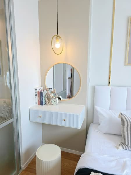 For Sale - Lumpini Park Nawamin-Sriburapha : ลุมพินี พาร์ค นวมินทร์ - ศรีบูรพา, Bangkok