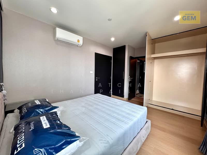 Sathorn Gardens, Bangkok, 39 South Sathorn Road, Thung Maha Mek, Sathon, Bangkok, 1 Bedroom, 60 sqm, Condo For Rent, by Thanatcha Thanapaisan, 500211838 - DDproperty.com