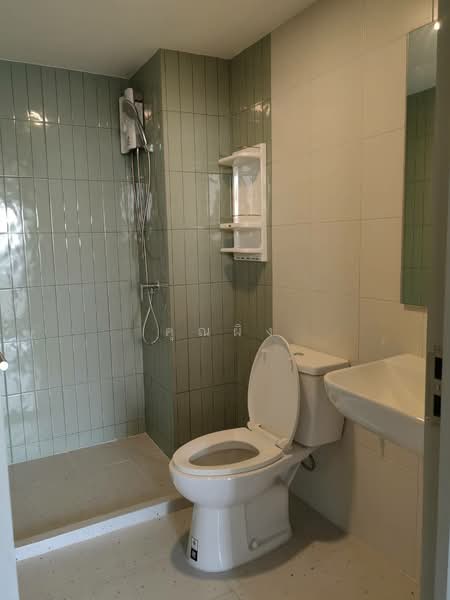 ให้เช่า - The Origin Sukhumvit-Praksa : ดิ ออริจิ้น สุขุมวิท-แพรกษา, สมุทรปราการ