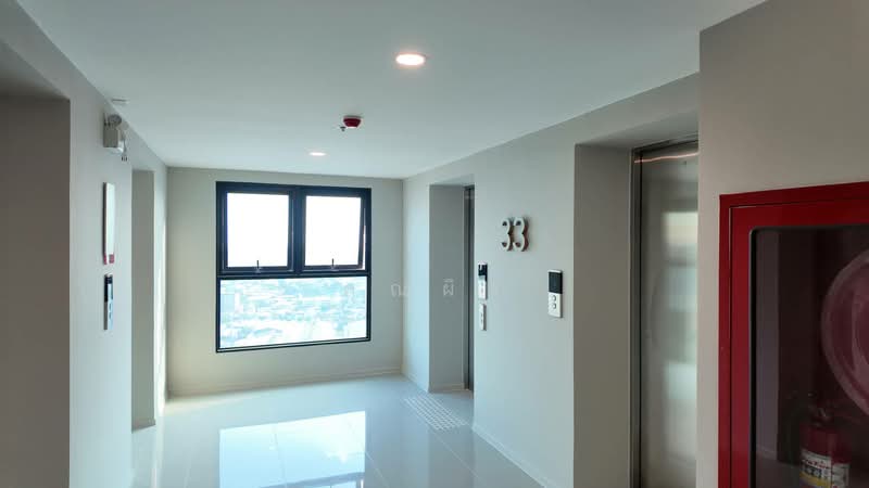 ให้เช่า - The Origin Sukhumvit-Praksa : ดิ ออริจิ้น สุขุมวิท-แพรกษา, สมุทรปราการ