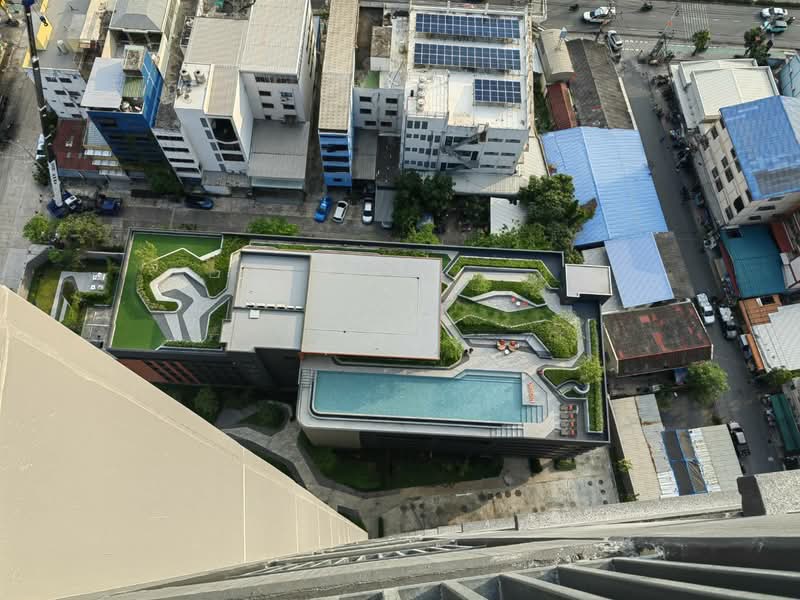 ให้เช่า - The Origin Sukhumvit-Praksa : ดิ ออริจิ้น สุขุมวิท-แพรกษา, สมุทรปราการ