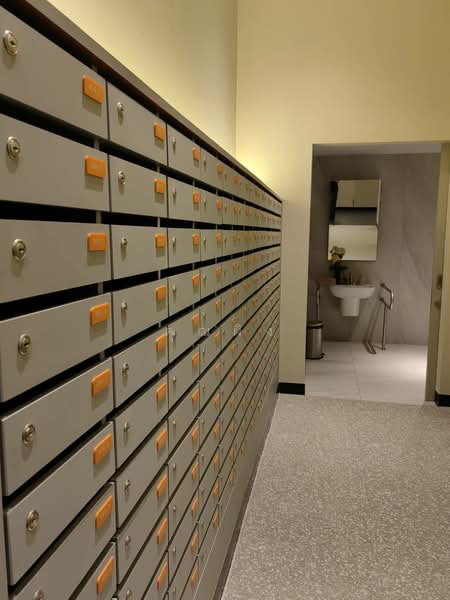 The Origin Sukhumvit-Praksa, Samut Prakan, Phraek Sa Road, Tai Ban Mai, Muang Samut Prakarn, Samut Prakan, 1 Bedroom, 24 sqm, Condo For Rent, by คุณผิง, 500211839 - DDproperty.com