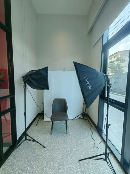 The Origin Sukhumvit-Praksa : ดิ ออริจิ้น สุขุมวิท-แพรกษา, Samut Prakan, Phraek Sa Road, Tai Ban Mai, Muang Samut Prakarn, Samut Prakan, 1 Bedroom, 24 sqm, Condo For Rent, by คุณผิง, 500211839 - DDproperty.com