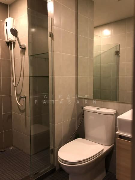 IDEO O2 บางนา, กรุงเทพ, 195 ถนนสรรพาวุธ, บางนาใต้, บางนา, กรุงเทพ, 33 ตร.ม., คอนโด ให้เช่า, โดย Airada Parasarn, 500211840 - DDproperty.com