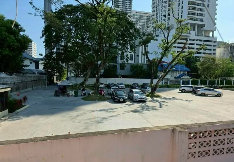 ที่ดินทำเลศักยภาพ ในโซนเอกมัย–ทองหล่อ, กรุงเทพ, คลองตันเหนือ, วัฒนา, กรุงเทพ, 396 ตร.ม., ที่ดิน ขาย, โดย mickyreal, 500211841 - DDproperty.com