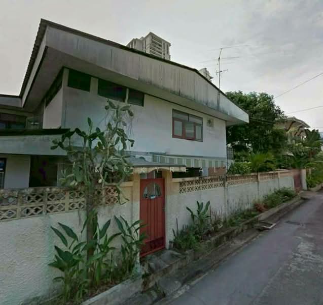 ที่ดินทำเลศักยภาพ ในโซนเอกมัย–ทองหล่อ, กรุงเทพ, คลองตันเหนือ, วัฒนา, กรุงเทพ, 396 ตร.ม., ที่ดิน ขาย, โดย mickyreal, 500211841 - DDproperty.com