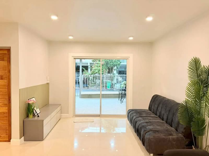 ขาย - Baan Phrueksa 3 Bang Bua Thong : บ้านพฤกษา 3 บางบัวทอง, นนทบุรี