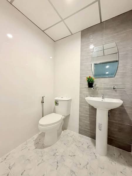 Baan Phrueksa 3 Bang Bua Thong, Nonthaburi, Soi Moobaan Phrueksa 3, Bang Khu Rat, Bang Bua Thong, Nonthaburi, 3 Bedrooms, 100 sqm, Townhouse For Sale, by NR AGENT, 500211842 - DDproperty.com