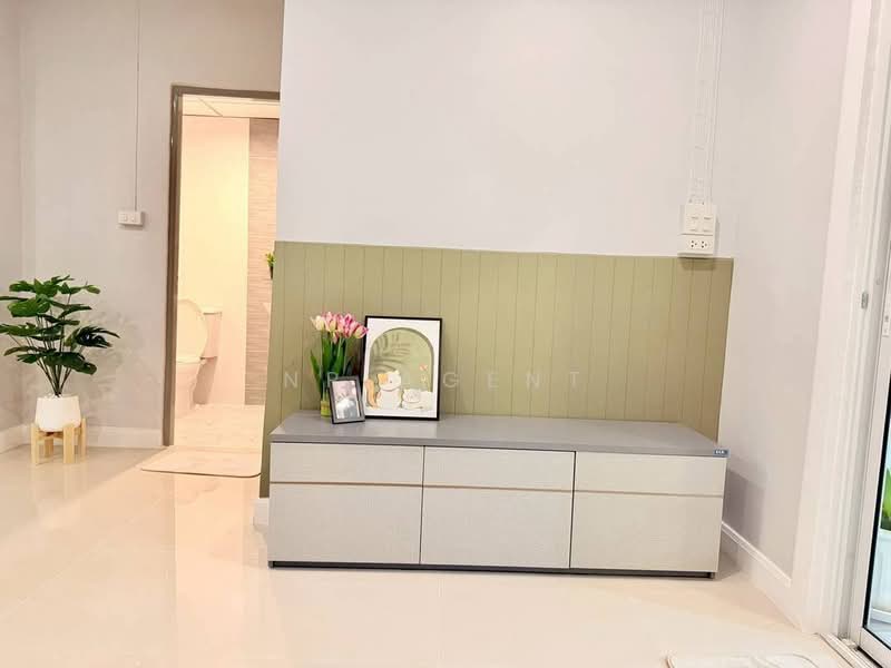 Baan Phrueksa 3 Bang Bua Thong, Nonthaburi, Soi Moobaan Phrueksa 3, Bang Khu Rat, Bang Bua Thong, Nonthaburi, 3 Bedrooms, 100 sqm, Townhouse For Sale, by NR AGENT, 500211842 - DDproperty.com