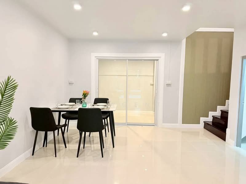 ขาย - Baan Phrueksa 3 Bang Bua Thong : บ้านพฤกษา 3 บางบัวทอง, นนทบุรี