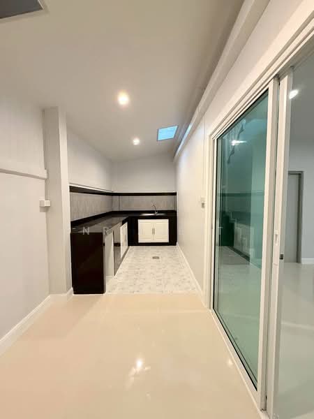 Baan Phrueksa 3 Bang Bua Thong, Nonthaburi, Soi Moobaan Phrueksa 3, Bang Khu Rat, Bang Bua Thong, Nonthaburi, 3 Bedrooms, 100 sqm, Townhouse For Sale, by NR AGENT, 500211842 - DDproperty.com
