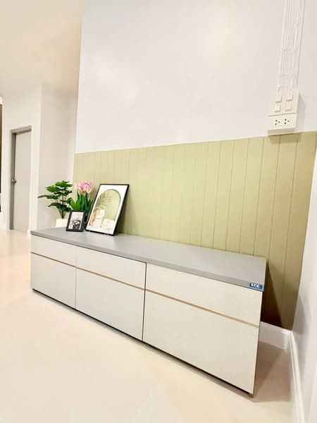 ขาย - Baan Phrueksa 3 Bang Bua Thong : บ้านพฤกษา 3 บางบัวทอง, นนทบุรี