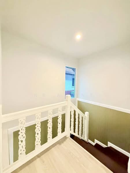 Baan Phrueksa 3 Bang Bua Thong, Nonthaburi, Soi Moobaan Phrueksa 3, Bang Khu Rat, Bang Bua Thong, Nonthaburi, 3 Bedrooms, 100 sqm, Townhouse For Sale, by NR AGENT, 500211842 - DDproperty.com
