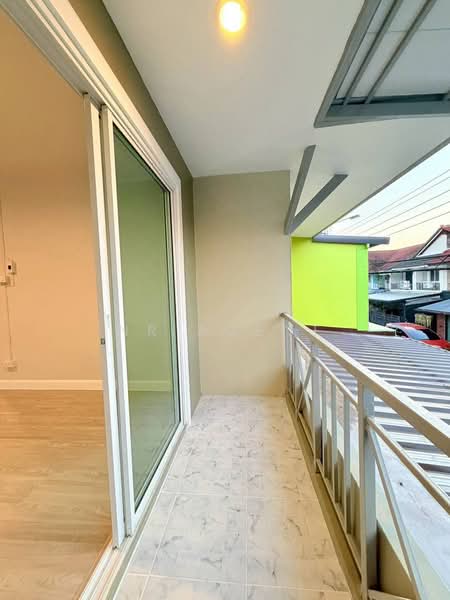 ขาย - Baan Phrueksa 3 Bang Bua Thong : บ้านพฤกษา 3 บางบัวทอง, นนทบุรี