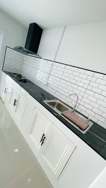 BUSARIN BANGBUATHONG, Nonthaburi, Phimonrat, Bang Bua Thong, Nonthaburi, 3 Bedrooms, 98 sqm, Townhouse For Sale, by NR AGENT, 500211843 - DDproperty.com