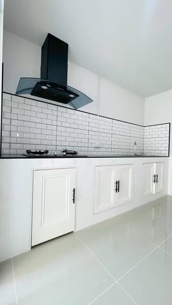 BUSARIN BANGBUATHONG, Nonthaburi, Phimonrat, Bang Bua Thong, Nonthaburi, 3 Bedrooms, 98 sqm, Townhouse For Sale, by NR AGENT, 500211843 - DDproperty.com