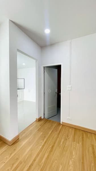 BUSARIN BANGBUATHONG, นนทบุรี, พิมลราช, บางบัวทอง, นนทบุรี, 98 ตร.ม., ทาวน์เฮ้าส์ ขาย, โดย NR AGENT, 500211843 - DDproperty.com