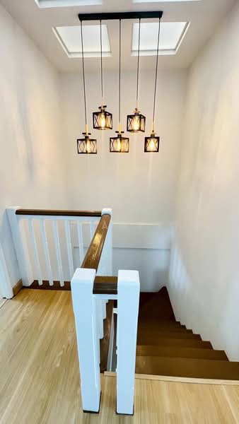 BUSARIN BANGBUATHONG, Nonthaburi, Phimonrat, Bang Bua Thong, Nonthaburi, 3 Bedrooms, 98 sqm, Townhouse For Sale, by NR AGENT, 500211843 - DDproperty.com