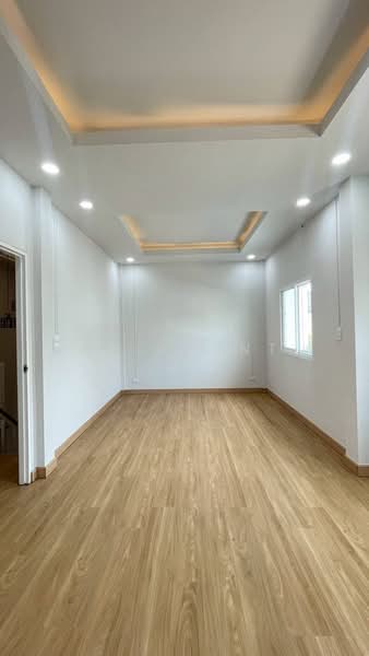 BUSARIN BANGBUATHONG, Nonthaburi, Phimonrat, Bang Bua Thong, Nonthaburi, 3 Bedrooms, 98 sqm, Townhouse For Sale, by NR AGENT, 500211843 - DDproperty.com