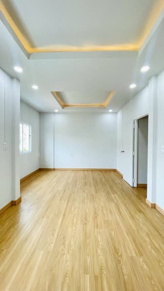 BUSARIN BANGBUATHONG, นนทบุรี, พิมลราช, บางบัวทอง, นนทบุรี, 98 ตร.ม., ทาวน์เฮ้าส์ ขาย, โดย NR AGENT, 500211843 - DDproperty.com