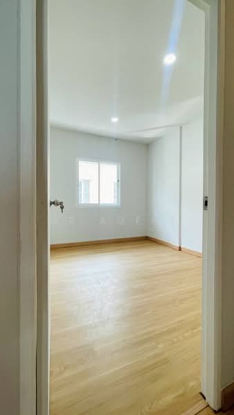 BUSARIN BANGBUATHONG, Nonthaburi, Phimonrat, Bang Bua Thong, Nonthaburi, 3 Bedrooms, 98 sqm, Townhouse For Sale, by NR AGENT, 500211843 - DDproperty.com