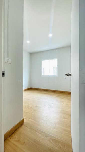 BUSARIN BANGBUATHONG, Nonthaburi, Phimonrat, Bang Bua Thong, Nonthaburi, 3 Bedrooms, 98 sqm, Townhouse For Sale, by NR AGENT, 500211843 - DDproperty.com