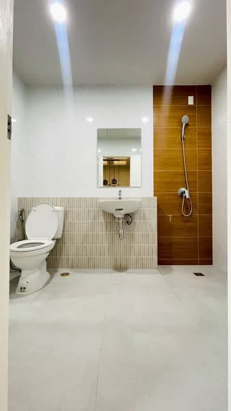 BUSARIN BANGBUATHONG, Nonthaburi, Phimonrat, Bang Bua Thong, Nonthaburi, 3 Bedrooms, 98 sqm, Townhouse For Sale, by NR AGENT, 500211843 - DDproperty.com