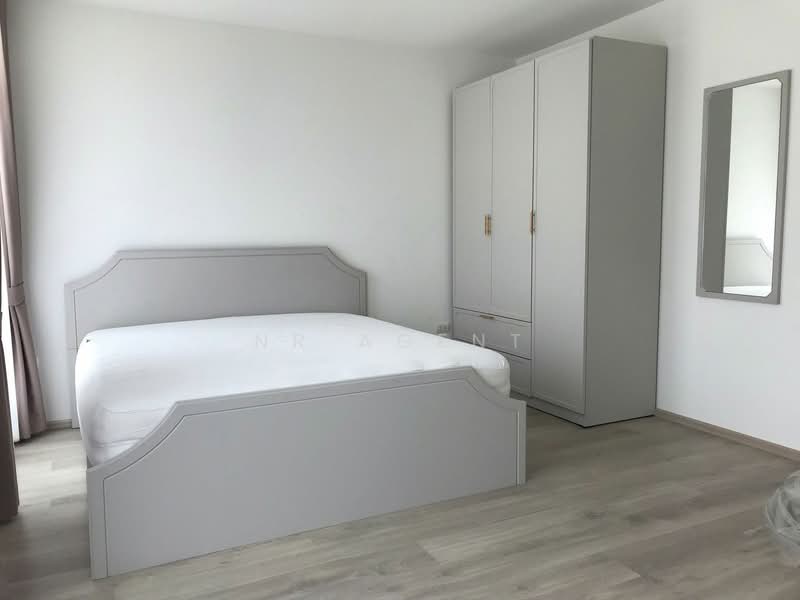 Villaggio 2 Srinakarin-Bangna : วิลลาจจิโอ 2 ศรีนครินทร์-บางนา, สมุทรปราการ, ถนนบัวนครินทร์, บางแก้ว, บางพลี, สมุทรปราการ, 89 ตร.ม., บ้านเดี่ยว ขาย, โดย NR AGENT, 500211844 - DDproperty.com