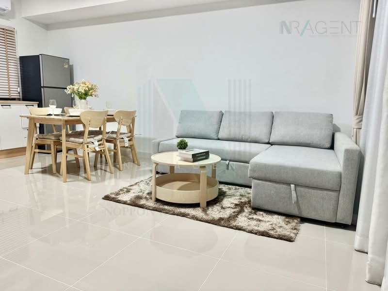 Pleno Sukhumvit-Bangna 2, Samut Prakan, Bangna-Trad Road, Bang Kaeo, Bang Plee, Samut Prakan, 3 Bedrooms, 106 sqm, Townhouse For Sale, by NR AGENT, 500211845 - DDproperty.com