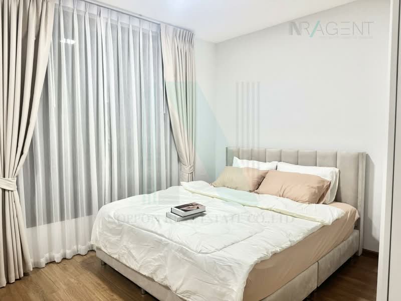 Pleno Sukhumvit-Bangna 2, Samut Prakan, Bangna-Trad Road, Bang Kaeo, Bang Plee, Samut Prakan, 3 Bedrooms, 106 sqm, Townhouse For Sale, by NR AGENT, 500211845 - DDproperty.com