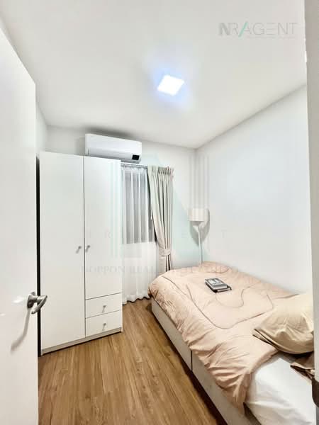 Pleno Sukhumvit-Bangna 2, Samut Prakan, Bangna-Trad Road, Bang Kaeo, Bang Plee, Samut Prakan, 3 Bedrooms, 106 sqm, Townhouse For Sale, by NR AGENT, 500211845 - DDproperty.com