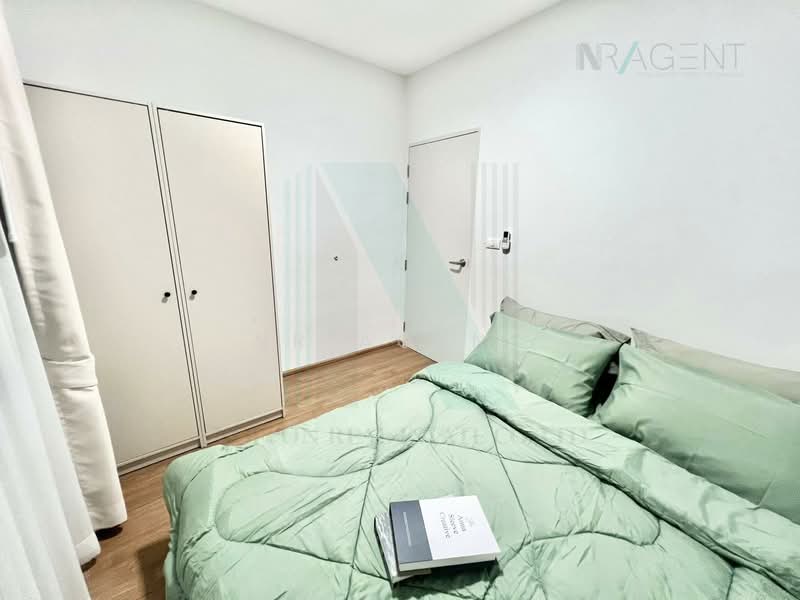 Pleno Sukhumvit-Bangna 2 : พลีโน่ สุขุมวิท-บางนา 2, สมุทรปราการ, ถนนบางนา-ตราด, บางแก้ว, บางพลี, สมุทรปราการ, 106 ตร.ม., ทาวน์เฮ้าส์ ขาย, โดย NR AGENT, 500211845 - DDproperty.com