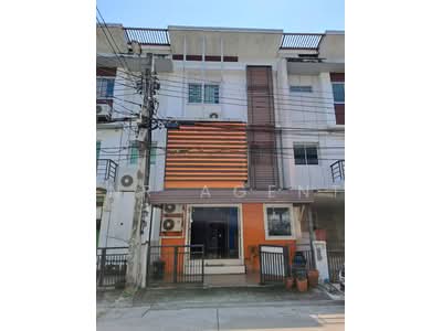 ขาย - Nirvana Park Sukhumvit 77 : เนอวานา พาร์ค สุขุมวิท 77, กรุงเทพ