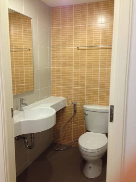 Lumpini Ville Ramkhamhaeng 60/2, Bangkok, 7 Soi Ramkhamhaeng 60/1, Ramkhamhaeng Road, Hua Mak, Bang Kapi, Bangkok, 1 Bedroom, 26 sqm, Condo For Sale, by Airada Parasarn, 500211850 - DDproperty.com