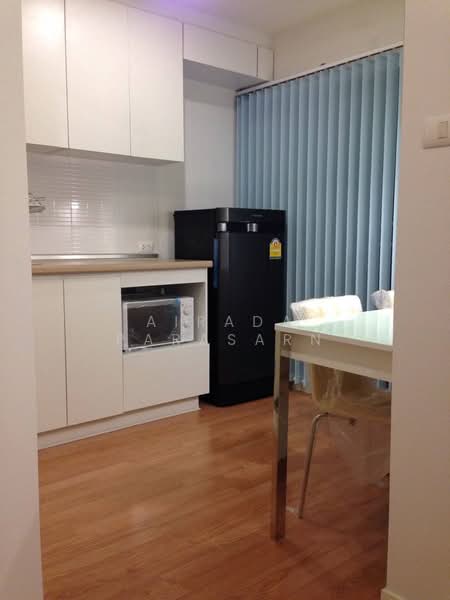 Lumpini Ville Ramkhamhaeng 60/2, Bangkok, 7 Soi Ramkhamhaeng 60/1, Ramkhamhaeng Road, Hua Mak, Bang Kapi, Bangkok, 1 Bedroom, 26 sqm, Condo For Sale, by Airada Parasarn, 500211850 - DDproperty.com