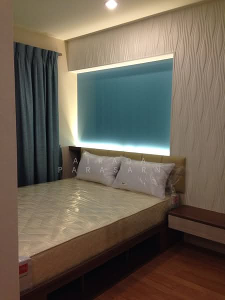 Lumpini Ville Ramkhamhaeng 60/2, กรุงเทพ, 7 ซอยรามคำแหง 60/1 ถนนรามคำแหง, หัวหมาก, บางกะปิ, กรุงเทพ, 26 ตร.ม., คอนโด ขาย, โดย Airada Parasarn, 500211850 - DDproperty.com