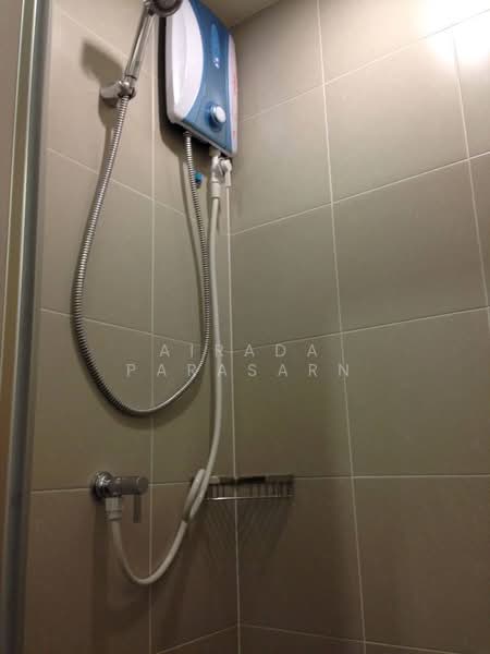 Lumpini Ville Ramkhamhaeng 60/2, Bangkok, 7 Soi Ramkhamhaeng 60/1, Ramkhamhaeng Road, Hua Mak, Bang Kapi, Bangkok, 1 Bedroom, 26 sqm, Condo For Sale, by Airada Parasarn, 500211850 - DDproperty.com