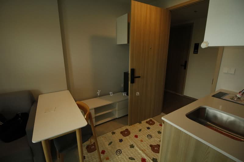 Nue Connex Condo Don Mueang : นิว คอนเน็กซ์ คอนโด ดอนเมือง, กรุงเทพ, Vibhavadi Rangsit Road, สนามบิน, ดอนเมือง, กรุงเทพ, 21 ตร.ม., คอนโด ขาย, โดย รัชพล, 500211852 - DDproperty.com